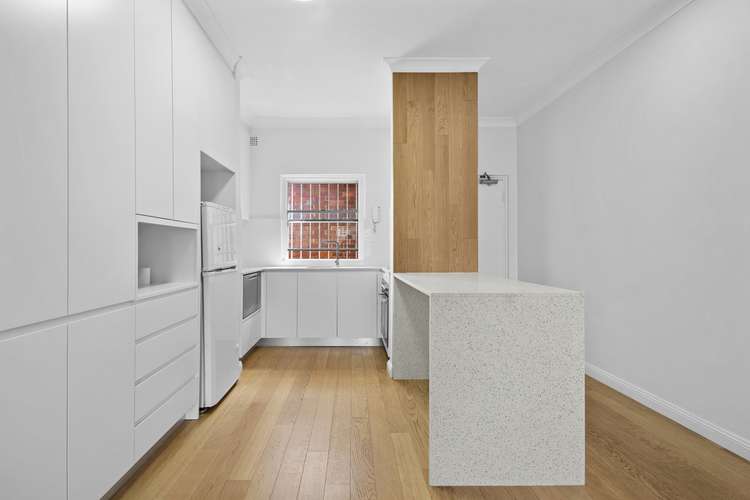 Main view of Homely apartment listing, 8/1-3 Edgecliff Road, Woollahra NSW 2025