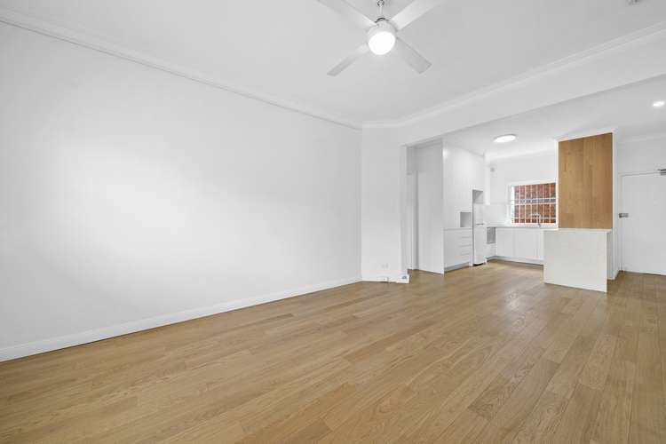 Third view of Homely apartment listing, 8/1-3 Edgecliff Road, Woollahra NSW 2025