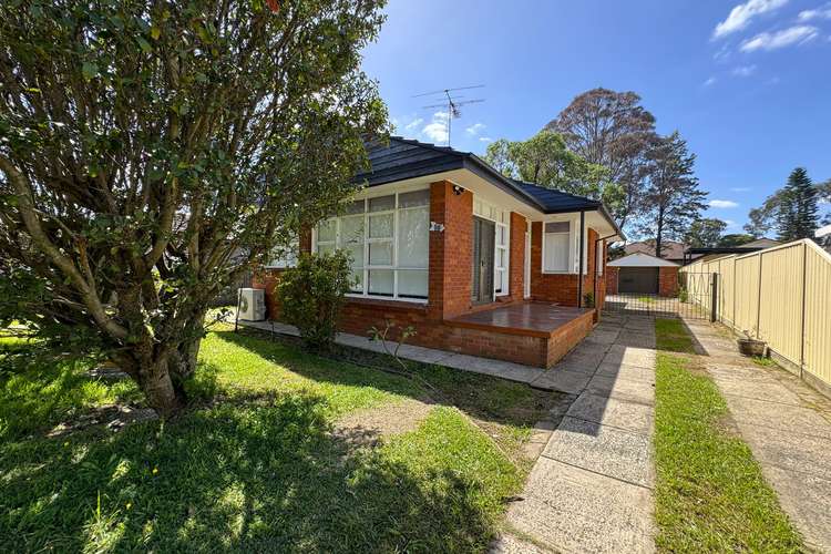 Main view of Homely house listing, 58 Orchard Road, Bass Hill NSW 2197