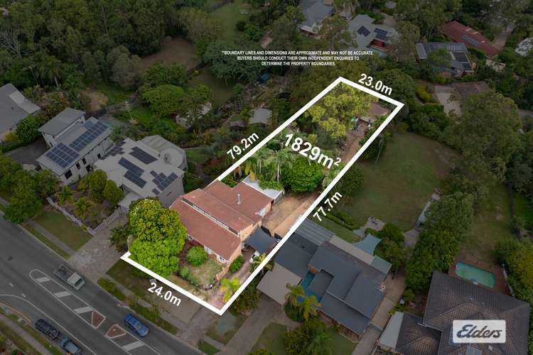 Main view of Homely house listing, 120 Plantain Road, Shailer Park QLD 4128