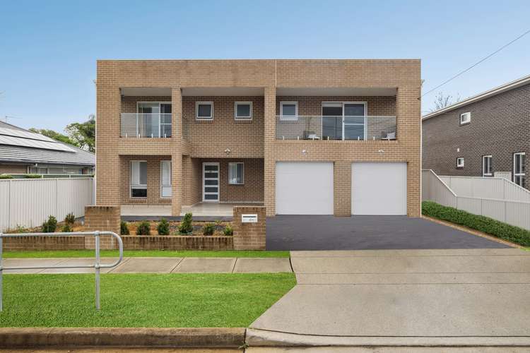 Main view of Homely house listing, 48 Haig Avenue, Georges Hall NSW 2198