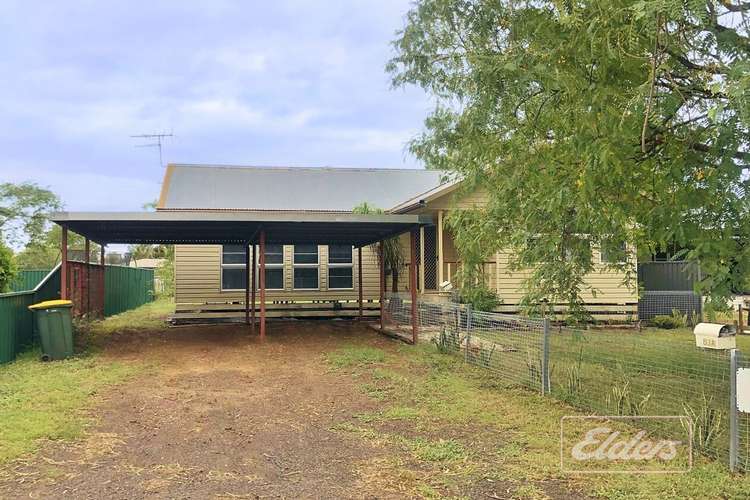 Main view of Homely house listing, 83A Arthur Street, Dalby QLD 4405