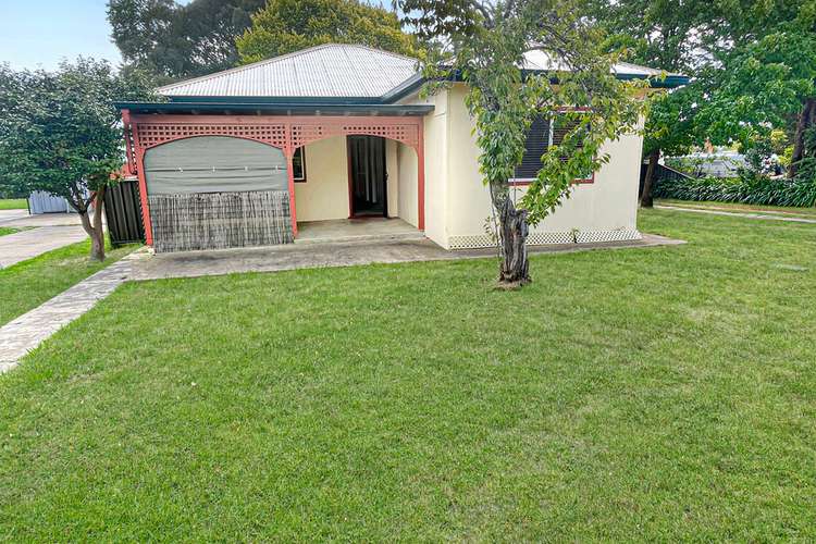 Main view of Homely house listing, 105 Molong Road, Orange NSW 2800