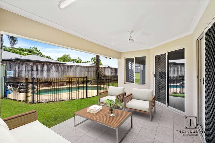 Main view of Homely house listing, 3 Whela Close, Bentley Park QLD 4869