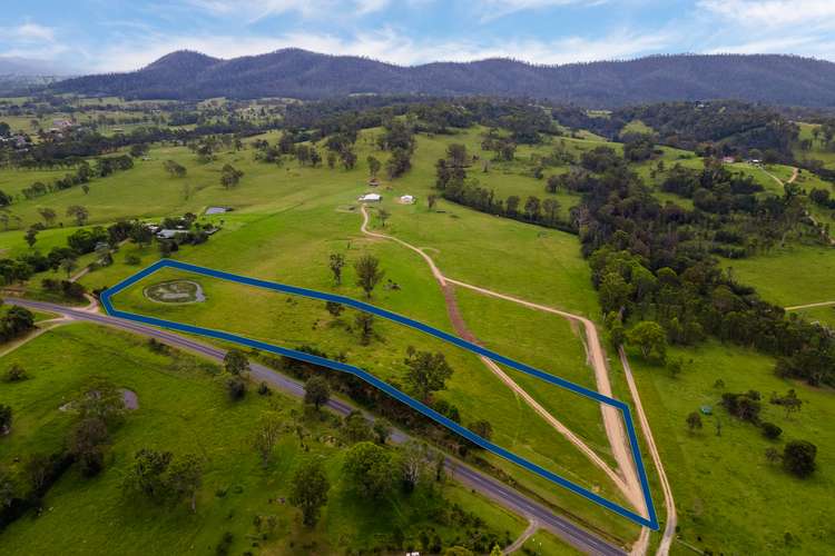 Main view of Homely ruralOther listing, 22/1476 Cobargo Bermagui Road, Cobargo NSW 2550