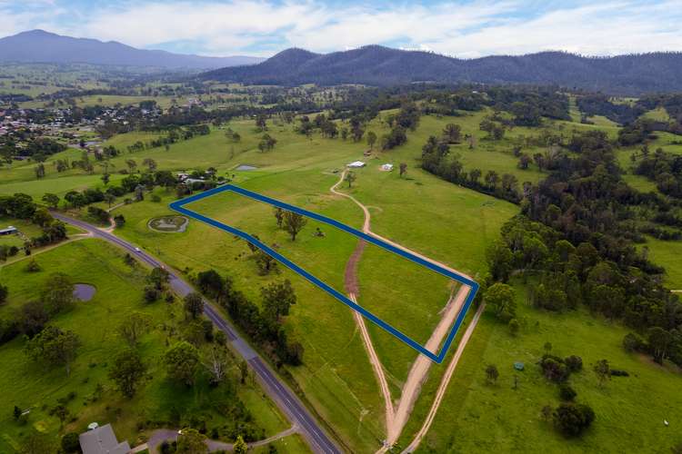 Main view of Homely ruralOther listing, 21/147 Cobargo Bermagui Road, Cobargo NSW 2550