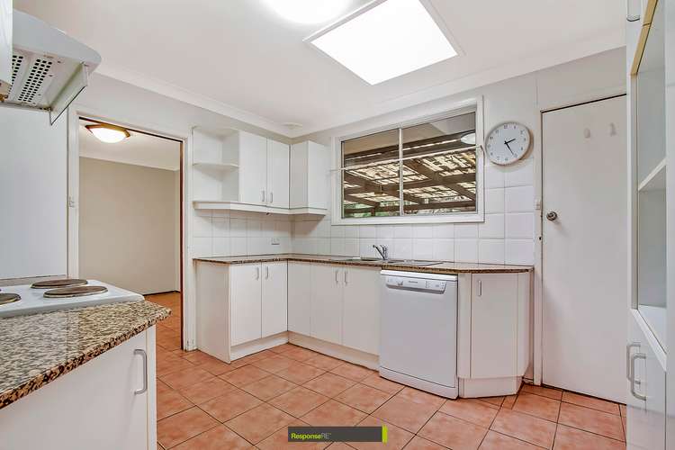 Main view of Homely house listing, 15 Conie Avenue, Baulkham Hills NSW 2153