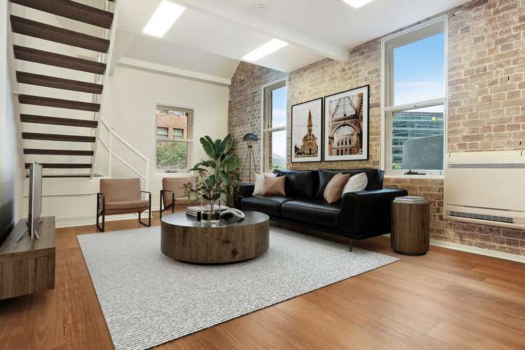 Main view of Homely apartment listing, 21/281 Sussex Street, Sydney NSW 2000