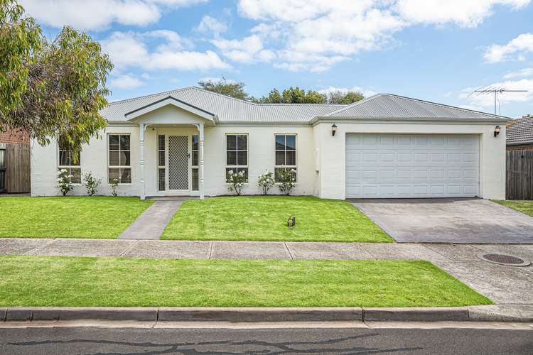 Main view of Homely house listing, 7 Hoop Court, Waurn Ponds VIC 3216