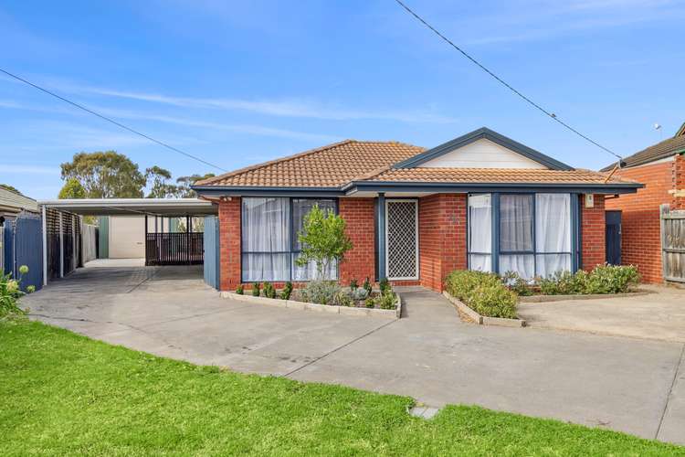 Main view of Homely house listing, 16 Nanworen Crescent, Bell Park VIC 3215
