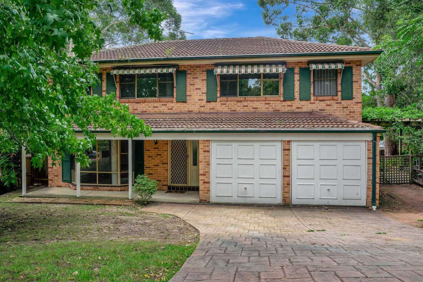 Main view of Homely house listing, 7 Kaffir Close, Cherrybrook NSW 2126