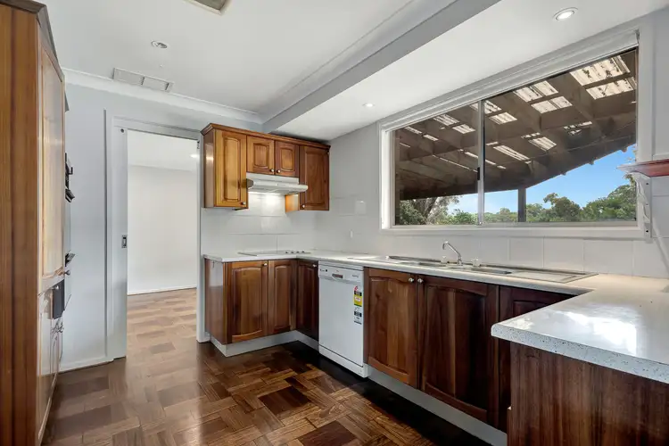 Second view of Homely house listing, 7 Kaffir Close, Cherrybrook NSW 2126