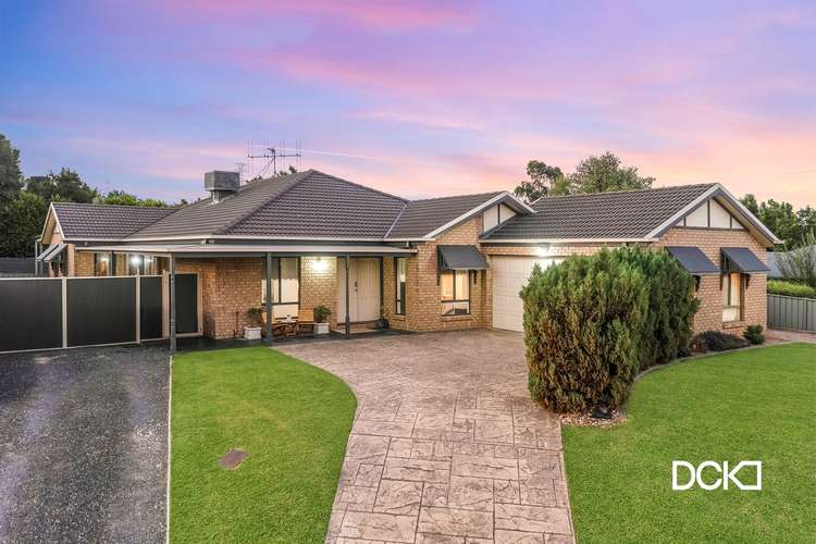 7 Rosemary Court, Golden Square VIC 3555