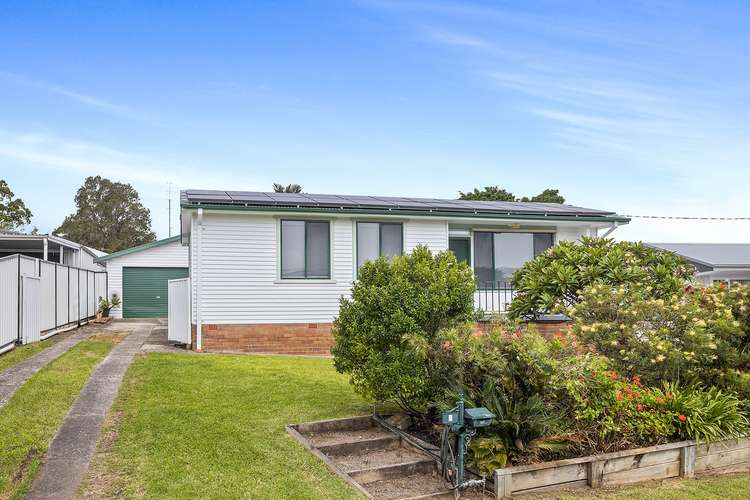Main view of Homely house listing, 3 Allawah Place, Koonawarra NSW 2530