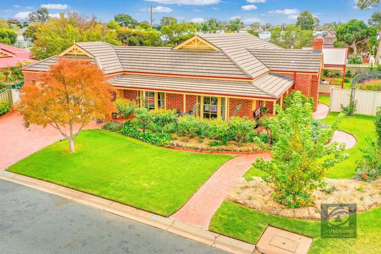 Main view of Homely house listing, 3 Alambee Way, Echuca VIC 3564