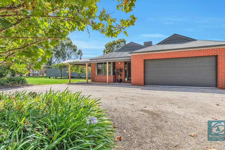 Main view of Homely house listing, 8 Charters Drive, Moama NSW 2731