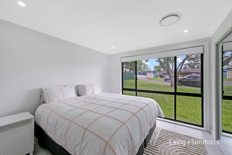 Sixth view of Homely house listing, 185 Minchin Drive, Minchinbury NSW 2770