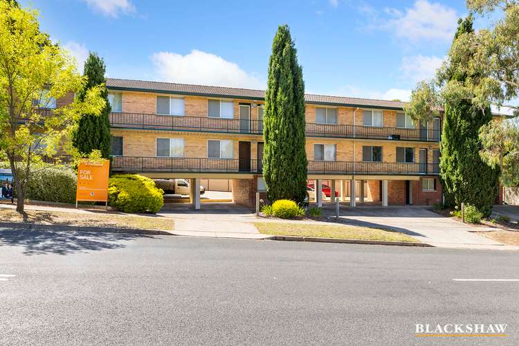 Main view of Homely apartment listing, 9/56 Crest Road, Queanbeyan NSW 2620