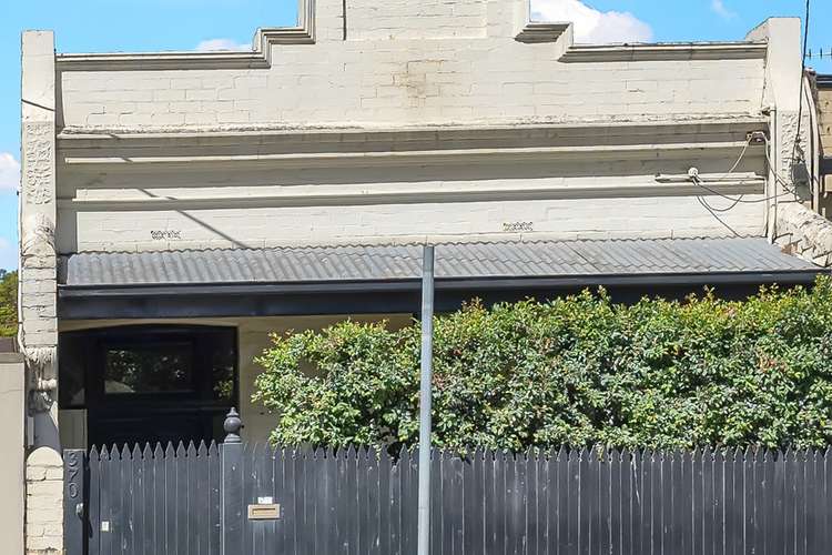 Main view of Homely house listing, 370 Toorak Road, South Yarra VIC 3141