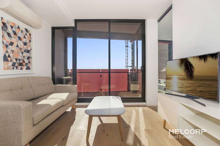 Main view of Homely apartment listing, 2809/33 Rose Lane, Melbourne VIC 3000