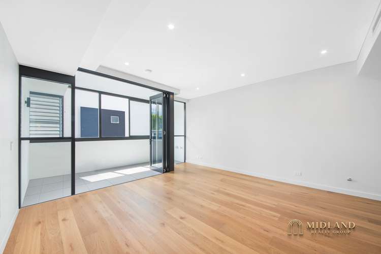 Main view of Homely apartment listing, 303/563 Pacific Highway, St Leonards NSW 2065