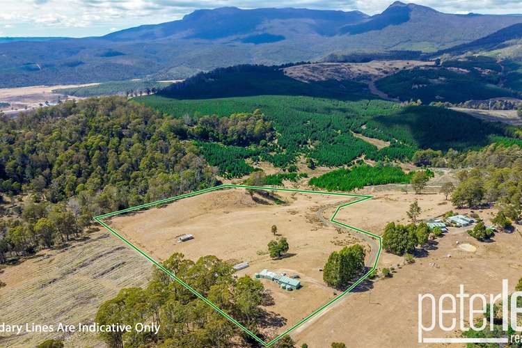 2285 Hayes Road, Blessington TAS 7212