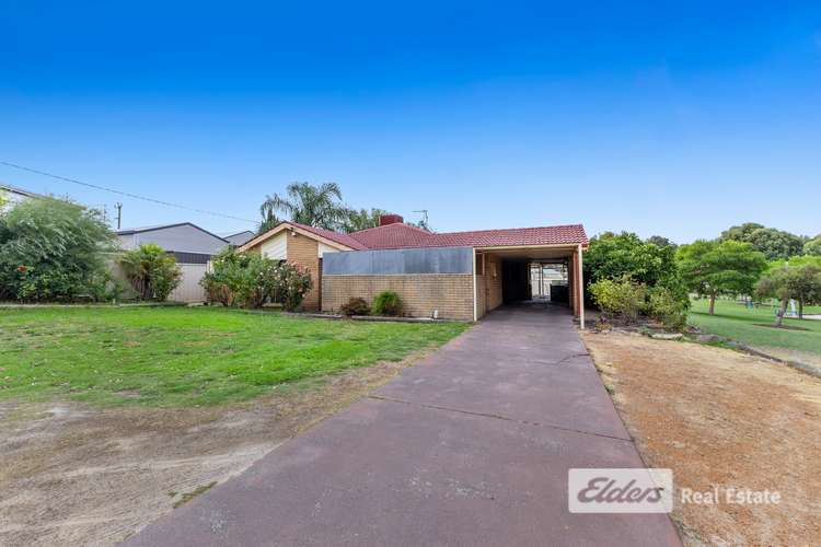 Main view of Homely house listing, 265 Steere Street, Collie WA 6225