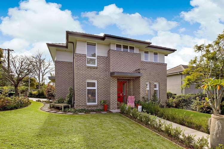 Main view of Homely house listing, 126 Ray Road, Epping NSW 2121