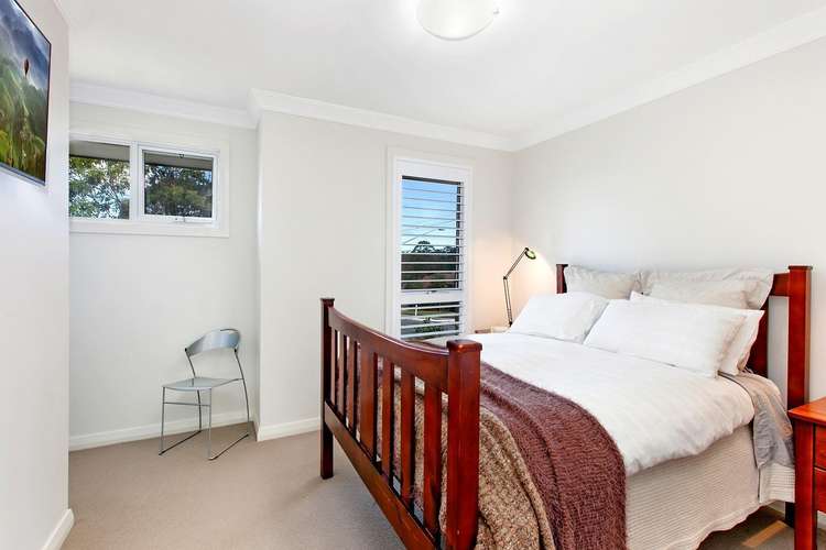 Fourth view of Homely house listing, 126 Ray Road, Epping NSW 2121