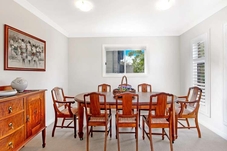 Fifth view of Homely house listing, 126 Ray Road, Epping NSW 2121