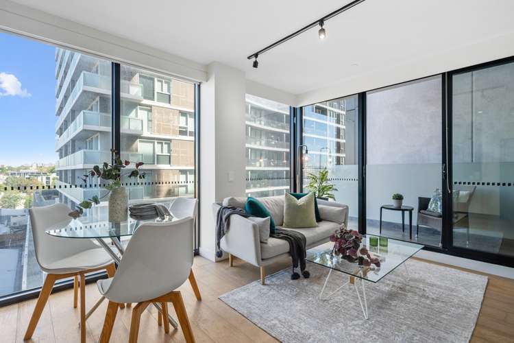 Main view of Homely apartment listing, 701/2 Claremont Street, South Yarra VIC 3141