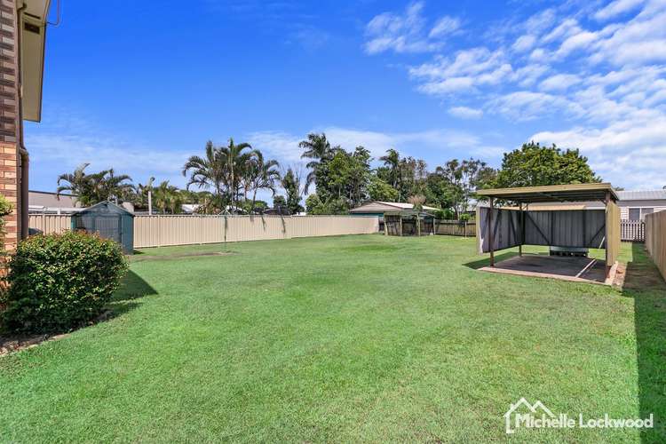 Third view of Homely house listing, 9 Grevillea Street, Kawungan QLD 4655