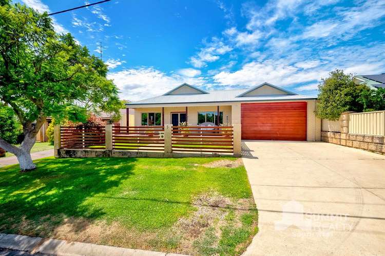 Main view of Homely house listing, 5 Guthrie Street, South Bunbury WA 6230