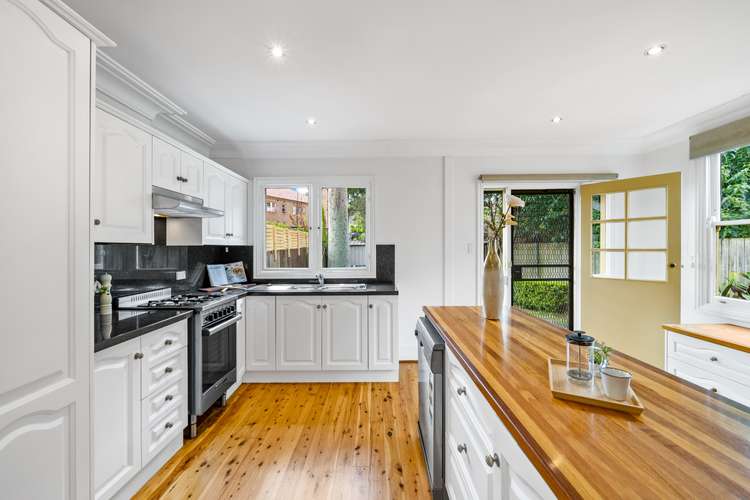Fourth view of Homely semiDetached listing, 51 Ormond Street, Ashfield NSW 2131
