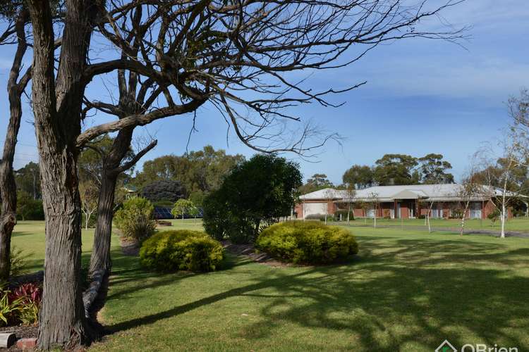 Main view of Homely house listing, 1 Meridian Way, Newlands Arm VIC 3875