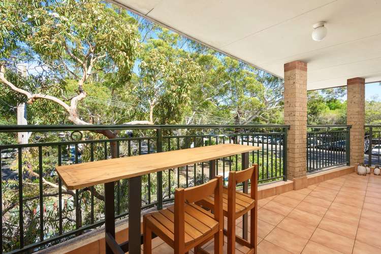 Main view of Homely unit listing, 8/16 Chapman Street, Gymea NSW 2227