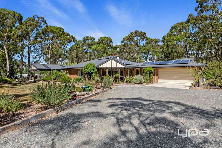 Main view of Homely house listing, 108 Hastings Road, Greendale VIC 3341