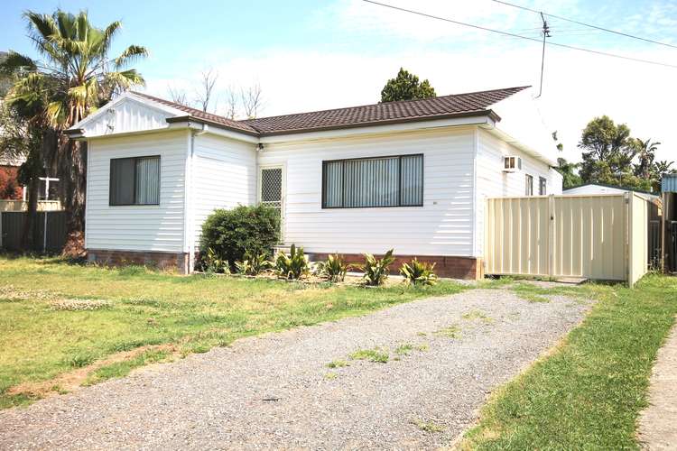 Main view of Homely house listing, 34 Dagmar Crescent, Blacktown NSW 2148