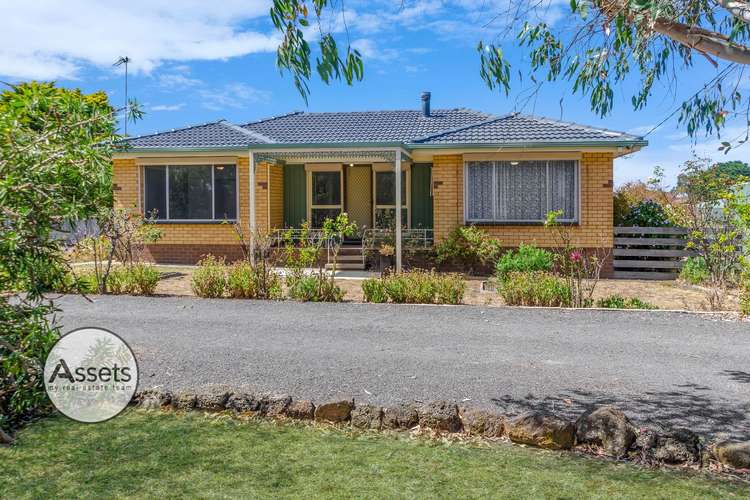 Main view of Homely acreageSemiRural listing, 448 Portland Nelson Road, Portland West VIC 3305