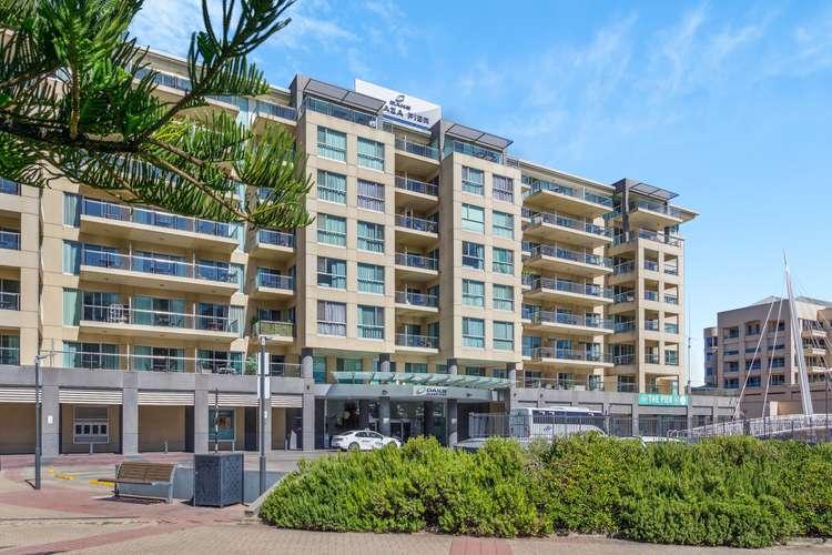 Main view of Homely apartment listing, 314/16 Holdfast Promenade, Glenelg SA 5045