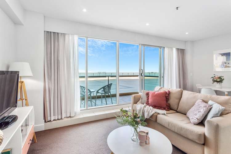 Second view of Homely apartment listing, 314/16 Holdfast Promenade, Glenelg SA 5045