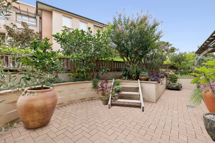 Main view of Homely apartment listing, G04/2 Karrabee Avenue, Huntleys Cove NSW 2111