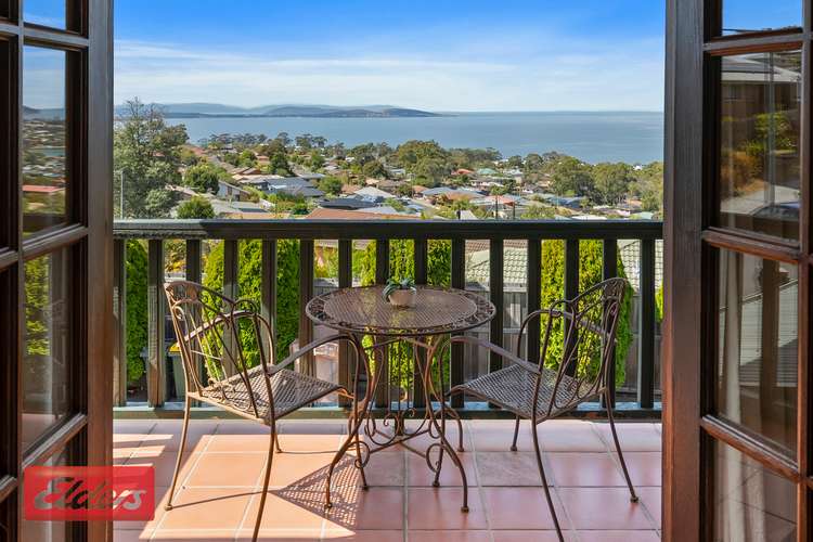 Main view of Homely house listing, 36 Stirling Avenue, Blackmans Bay TAS 7052