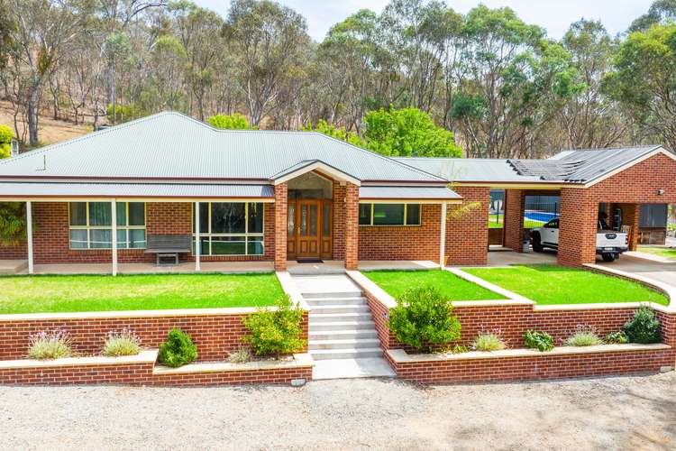 Main view of Homely house listing, 463 Urana Road, Hamilton Valley NSW 2641