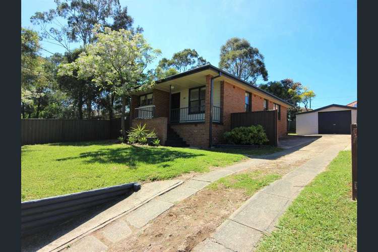 Main view of Homely house listing, 68 Nella Dan Avenue, Tregear NSW 2770