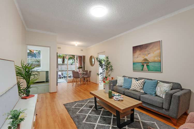 Main view of Homely apartment listing, 4/176 Russell Avenue, Dolls Point NSW 2219