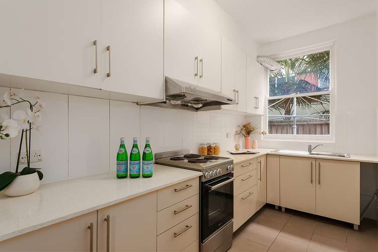 Second view of Homely apartment listing, 4/176 Russell Avenue, Dolls Point NSW 2219