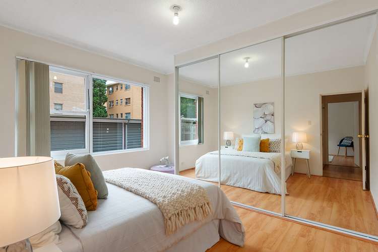 Third view of Homely apartment listing, 4/176 Russell Avenue, Dolls Point NSW 2219