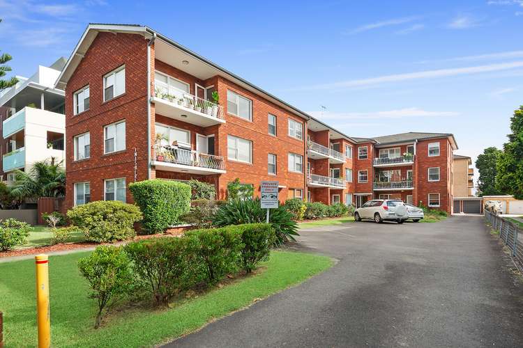 Fourth view of Homely apartment listing, 4/176 Russell Avenue, Dolls Point NSW 2219