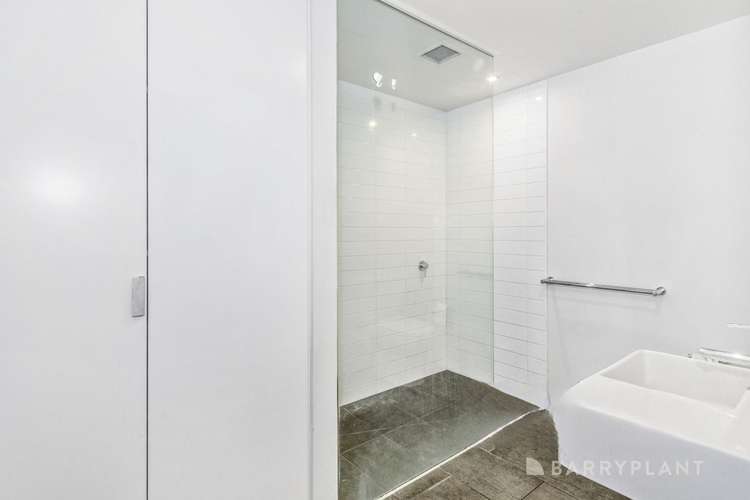 Fifth view of Homely apartment listing, 614/838 Bourke Street, Docklands VIC 3008